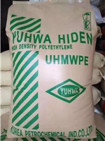 120万微米UHMWPE 韩国油化 U030