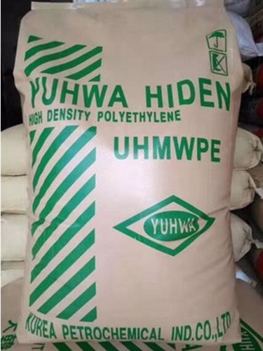 120万微米UHMWPE 韩国油化 U030